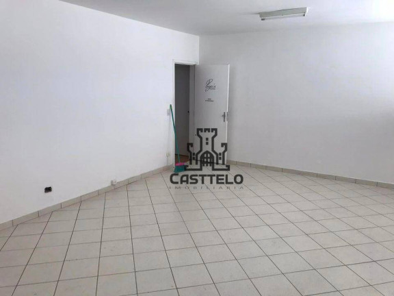 Imagem Sala Comercial para Alugar, 50 m² em Centro - Londrina Imagem Sala Comercial para Alugar, 50 m² em Centro - Londrina