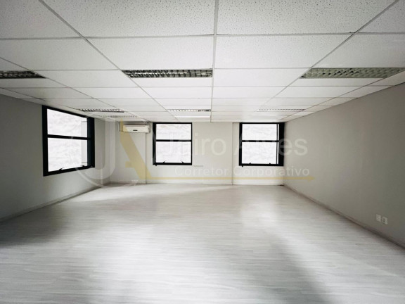 Imagem Imóvel Comercial para Alugar, 84 m² em Consolação - São Paulo