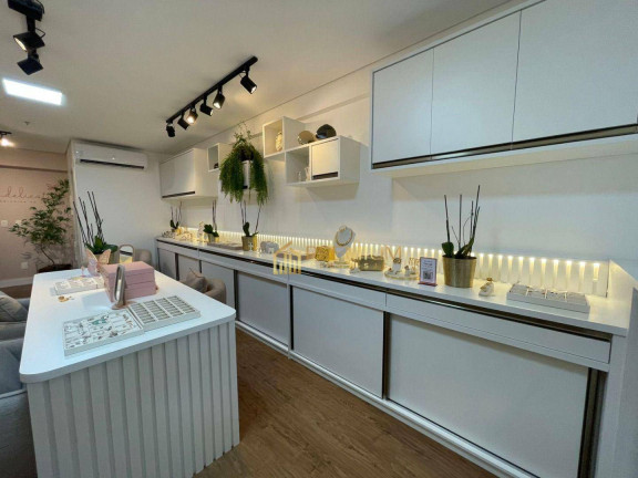 Imagem Sala Comercial à Venda, 35 m² em Jardim Aquarius - São José Dos Campos