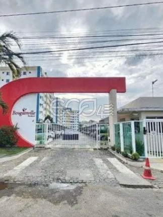 Imagem Apartamento com 2 Quartos à Venda, 68 m² em Jabutiana - Aracaju