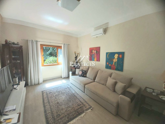 Imagem Casa de Condomínio com 5 Quartos à Venda, 500 m² em Fazenda Vila Real De Itu - Itu Imagem Casa de Condomínio com 5 Quartos à Venda, 500 m² em Fazenda Vila Real De Itu - Itu