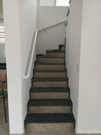 Imagem Sobrado com 3 Quartos à Venda, 100 m² em Embaré - Santos Imagem Sobrado com 3 Quartos à Venda, 100 m² em Embaré - Santos