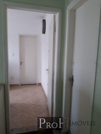 Imagem Apartamento com 1 Quarto à Venda, 53 m² em Tatuapé - São Paulo