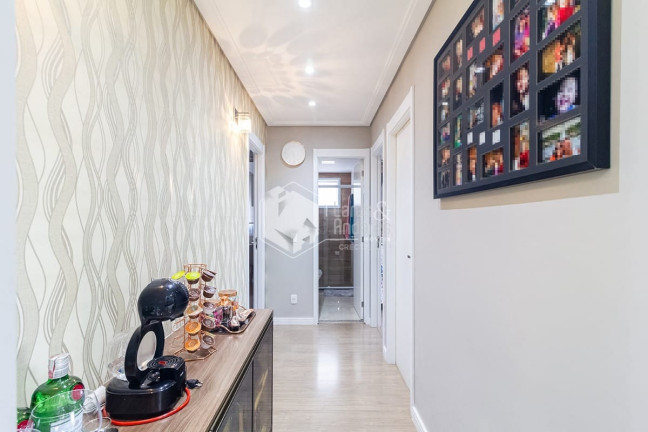 Imagem Apartamento com 3 Quartos à Venda, 81 m² em Campininha - São Paulo Imagem Apartamento com 3 Quartos à Venda, 81 m² em Campininha - São Paulo