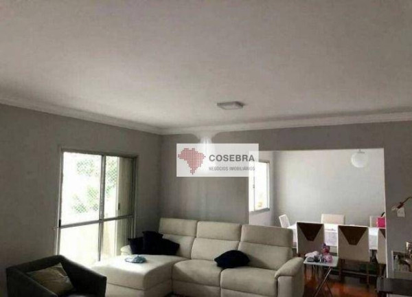 Imagem Apartamento com 4 Quartos à Venda, 180 m² em Campo Belo - São Paulo Imagem Apartamento com 4 Quartos à Venda, 180 m² em Campo Belo - São Paulo
