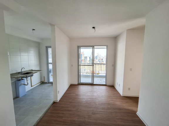 Imagem Apartamento com 1 Quarto à Venda, 28 m² em Lapa - São Paulo Imagem Apartamento com 1 Quarto à Venda, 28 m² em Lapa - São Paulo