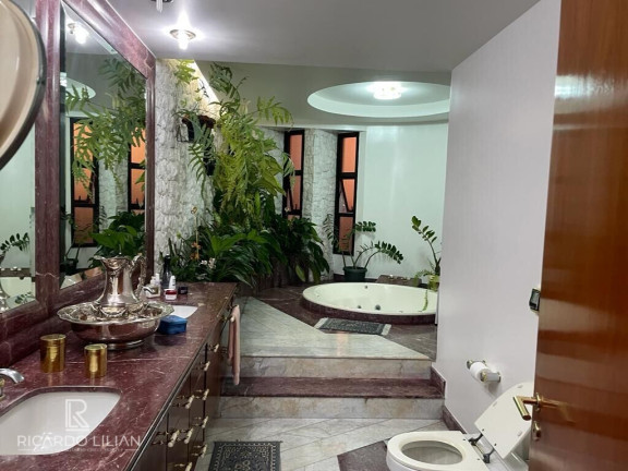 Imagem Apartamento com 3 Quartos à Venda, 500 m² em Vila Lanzara - Guarulhos