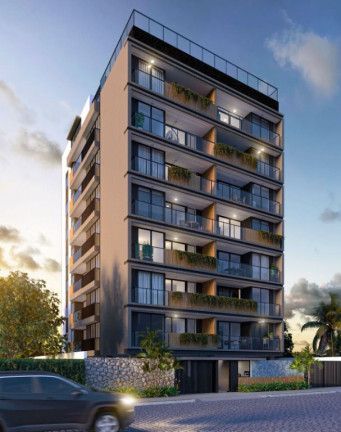 Imagem Apartamento com 3 Quartos à Venda, 82 m² em Camboinha - Cabedelo Imagem Apartamento com 3 Quartos à Venda, 82 m² em Camboinha - Cabedelo