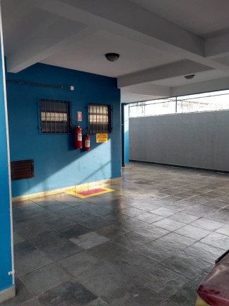 Imagem Apartamento com 1 Quarto à Venda, 60 m² em Sítio Do Campo - Praia Grande