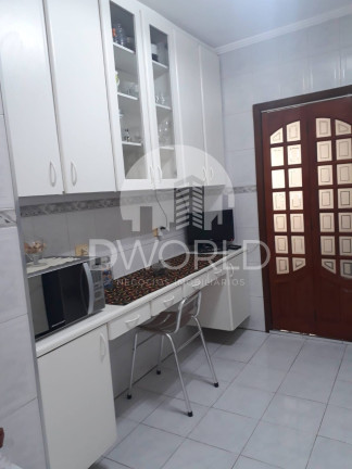 Imagem Imóvel com 3 Quartos à Venda, 75 m² em Baeta Neves - São Bernardo Do Campo Imagem Imóvel com 3 Quartos à Venda, 75 m² em Baeta Neves - São Bernardo Do Campo