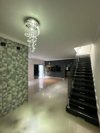 Imagem Sobrado com 3 Quartos à Venda, 264 m² em Jardim Terras De São João - Jacareí Imagem Sobrado com 3 Quartos à Venda, 264 m² em Jardim Terras De São João - Jacareí