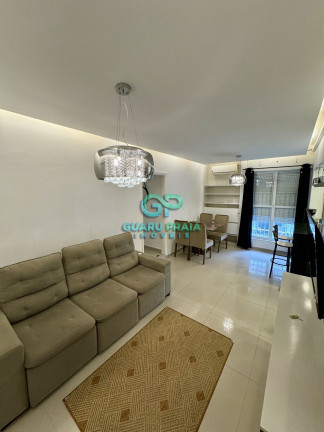 Imagem Apartamento com 2 Quartos à Venda, 65 m² em Pitangueiras - Guarujá Imagem Apartamento com 2 Quartos à Venda, 65 m² em Pitangueiras - Guarujá