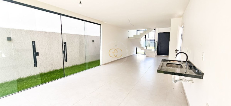 Imagem Casa de Condomínio com 1 Quarto à Venda, 161 m² em Catu De Abrantes (abrantes) - Camaçari Imagem Casa de Condomínio com 1 Quarto à Venda, 161 m² em Catu De Abrantes (abrantes) - Camaçari