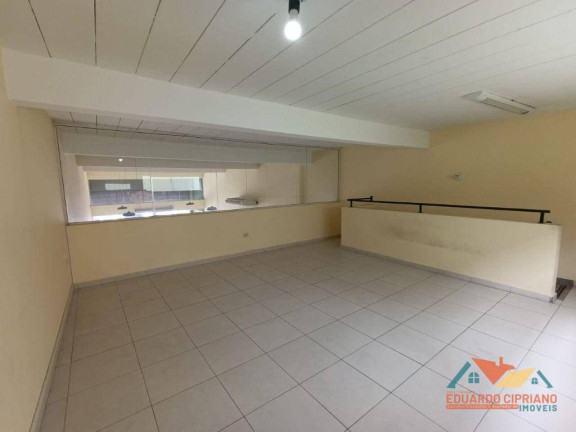 Imagem Ponto Comercial para Alugar, 150 m² em Centro - Caraguatatuba