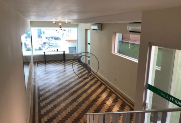 Imagem Sobrado com 3 Quartos para Alugar, 200 m² em Vila Olímpia - São Paulo Imagem Sobrado com 3 Quartos para Alugar, 200 m² em Vila Olímpia - São Paulo
