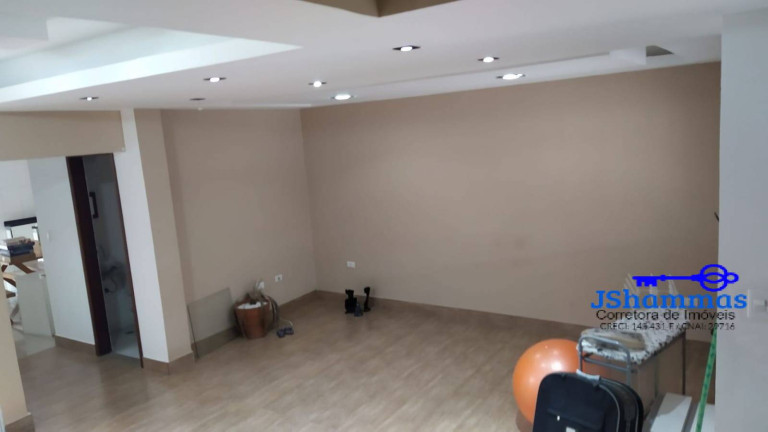 Imagem Casa com 2 Quartos à Venda, 160 m² em Vila Maracanã - São Paulo