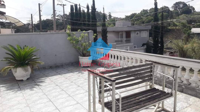 Imagem Casa com 3 Quartos à Venda, 250 m² em Santa Claudina - Vinhedo Imagem Casa com 3 Quartos à Venda, 250 m² em Santa Claudina - Vinhedo