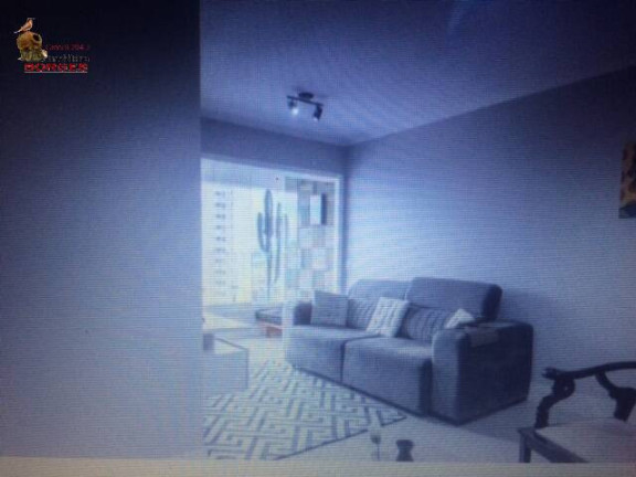 Imagem Apartamento com 2 Quartos à Venda,  em Vila Santa Catarina - São Paulo