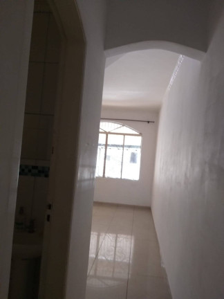 Imagem Casa com 2 Quartos à Venda,  em Jardim Botucatu - São Paulo