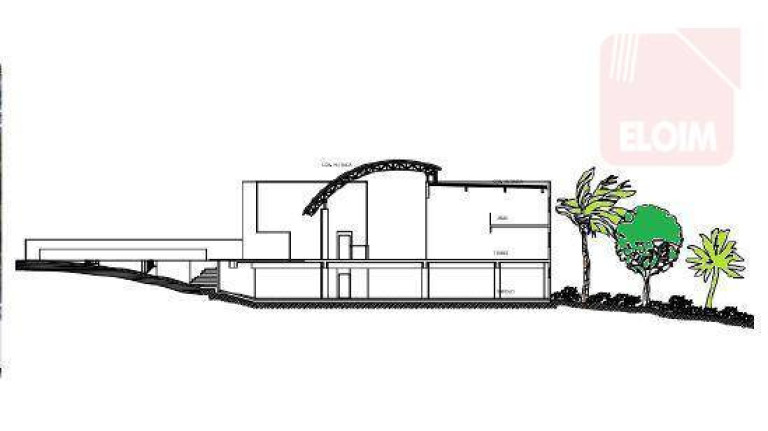 Imagem Terreno à Venda, 4.614 m² em Granja Viana - Carapicuíba Imagem Terreno à Venda, 4.614 m² em Granja Viana - Carapicuíba