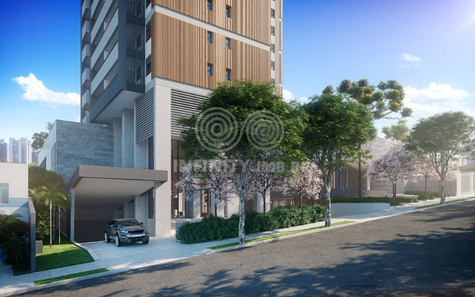 Imagem Apartamento com 1 Quarto à Venda, 37 m² em Vila Mariana - São Paulo