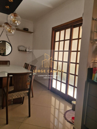 Imagem Casa com 3 Quartos à Venda, 250 m² em Loteamento Conjunto Morada Do Sol Ii - São José Dos Campos Imagem Casa com 3 Quartos à Venda, 250 m² em Loteamento Conjunto Morada Do Sol Ii - São José Dos Campos
