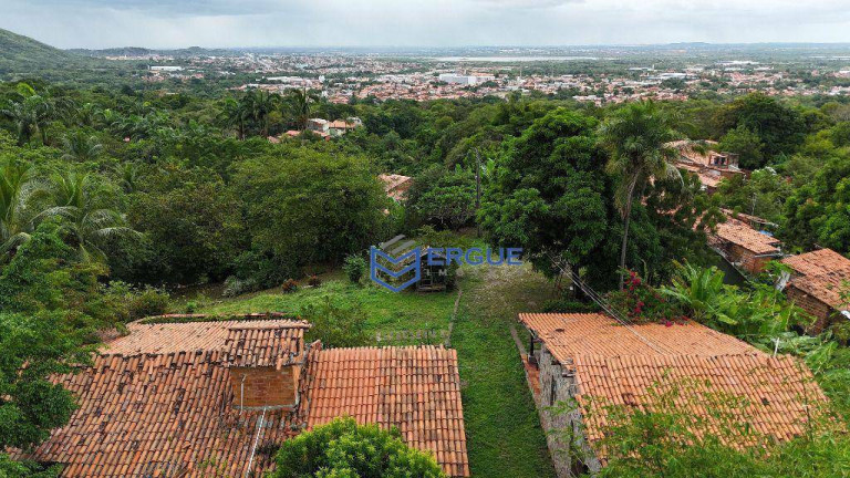 Imagem Fazenda à Venda, 12.858 m² em Gavião - Maranguape Imagem Fazenda à Venda, 12.858 m² em Gavião - Maranguape