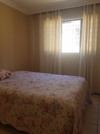 Imagem Apartamento com 3 Quartos à Venda, 69 m² em Santa Cândida - Curitiba Imagem Apartamento com 3 Quartos à Venda, 69 m² em Santa Cândida - Curitiba