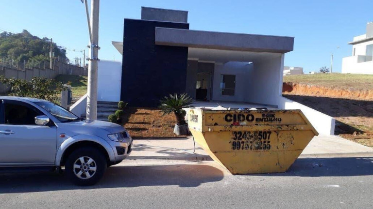 Imagem Casa de Condomínio com 3 Quartos à Venda, 250 m² em Morros - Sorocaba Imagem Casa de Condomínio com 3 Quartos à Venda, 250 m² em Morros - Sorocaba