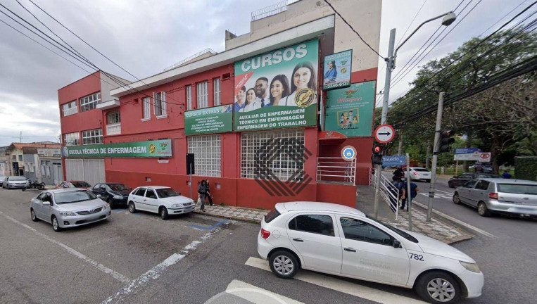 Imagem Edifício Residencial à Venda ou Locação, 433 m² em Centro - Sorocaba Imagem Edifício Residencial à Venda ou Locação, 433 m² em Centro - Sorocaba