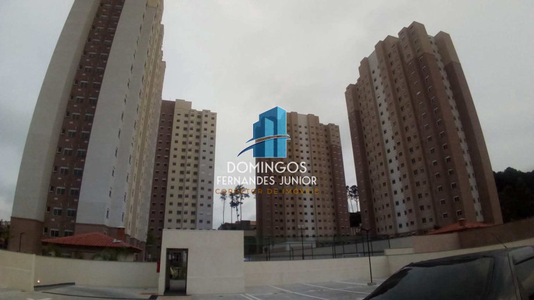 Imagem Apartamento com 2 Quartos à Venda, 48 m² em Jardim Nossa Senhora Do Carmo - São Paulo Imagem Apartamento com 2 Quartos à Venda, 48 m² em Jardim Nossa Senhora Do Carmo - São Paulo