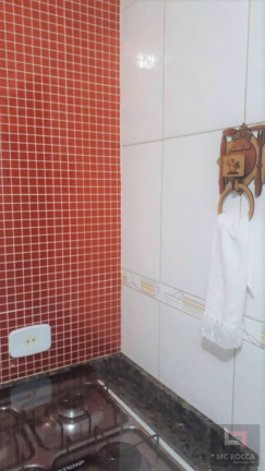 Imagem Apartamento com 2 Quartos à Venda, 58 m² em Vila Alzira - Santo André