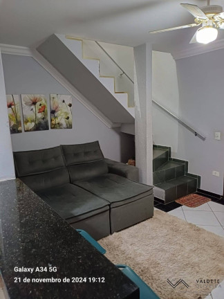 Imagem Sobrado com 2 Quartos à Venda,  em Jardim Portugal - São José Dos Campos
