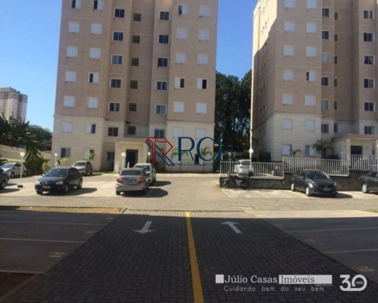 Imagem Apartamento com 2 Quartos à Venda, 50 m² em Jardim Piratininga - Sorocaba Imagem Apartamento com 2 Quartos à Venda, 50 m² em Jardim Piratininga - Sorocaba