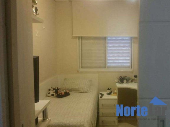 Imagem Apartamento com 2 Quartos à Venda, 57 m² em Imirim - São Paulo Imagem Apartamento com 2 Quartos à Venda, 57 m² em Imirim - São Paulo