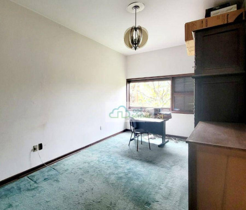 Imagem Casa com 7 Quartos para Alugar, 430 m² em Perdizes - São Paulo Imagem Casa com 7 Quartos para Alugar, 430 m² em Perdizes - São Paulo