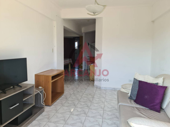 Imagem Apartamento com 1 Quarto à Venda, 53 m² em Estufa I - Ubatuba Imagem Apartamento com 1 Quarto à Venda, 53 m² em Estufa I - Ubatuba