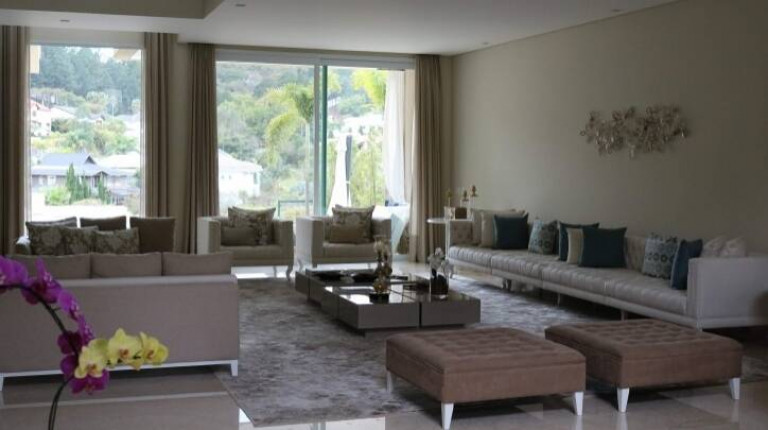 Imagem Casa de Condomínio com 5 Quartos à Venda, 760 m² em Alphaville - Santana De Parnaíba Imagem Casa de Condomínio com 5 Quartos à Venda, 760 m² em Alphaville - Santana De Parnaíba