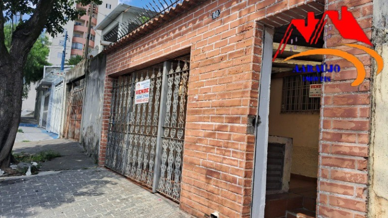 Imagem Casa com 2 Quartos à Venda, 70 m² em Vila Santa Catarina - São Paulo Imagem Casa com 2 Quartos à Venda, 70 m² em Vila Santa Catarina - São Paulo