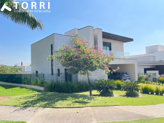 Imagem Imóvel com 4 Quartos à Venda, 339 m² em Alphaville Nova Esplanada - Votorantim Imagem Imóvel com 4 Quartos à Venda, 339 m² em Alphaville Nova Esplanada - Votorantim
