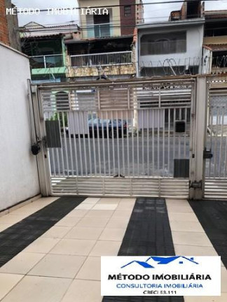 Imagem Apartamento com 2 Quartos à Venda, 53 m² em Jardim Marek - Santo André Imagem Apartamento com 2 Quartos à Venda, 53 m² em Jardim Marek - Santo André