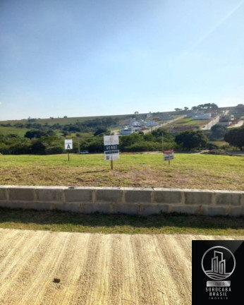 Imagem Terreno à Venda, 407 m² em Wanel Ville - Sorocaba Imagem Terreno à Venda, 407 m² em Wanel Ville - Sorocaba