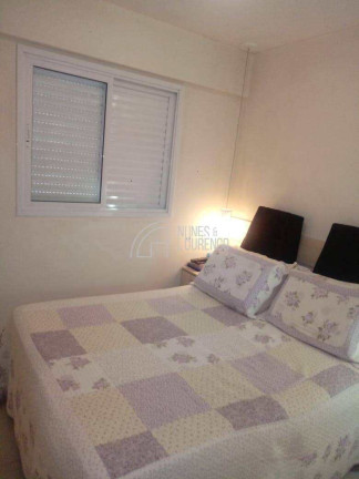 Imagem Apartamento com 2 Quartos à Venda, 121 m² em Itararé - São Vicente