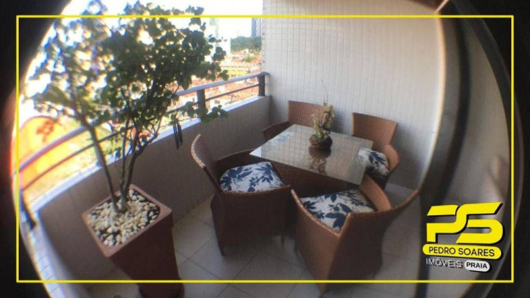 Imagem Apartamento com 4 Quartos à Venda, 162 m² em Manaíra - João Pessoa Imagem Apartamento com 4 Quartos à Venda, 162 m² em Manaíra - João Pessoa