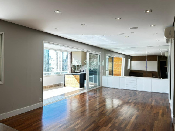 Imagem Apartamento com 3 Quartos à Venda, 250 m² em Itaim Bibi - São Paulo