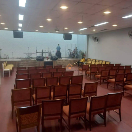 Imagem Galpão à Venda, 450 m² em Jardim Trianon - Taboão Da Serra Imagem Galpão à Venda, 450 m² em Jardim Trianon - Taboão Da Serra