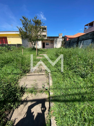 Terreno à Venda, 250 m² em Jardim Scyntila - Guarulhos