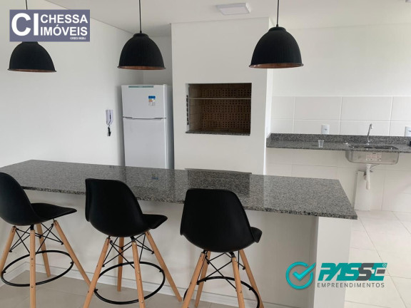 Imagem Apartamento com 2 Quartos à Venda, 58 m² em Ressacada - Itajaí Imagem Apartamento com 2 Quartos à Venda, 58 m² em Ressacada - Itajaí