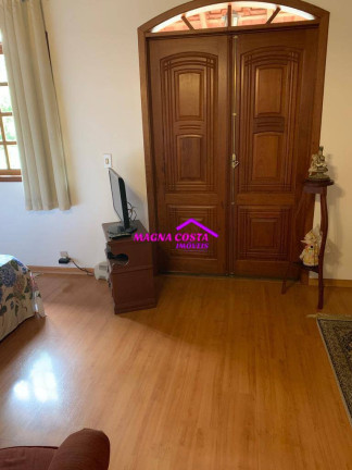 Imagem Casa com 3 Quartos à Venda, 280 m² em Taquara - Rio De Janeiro