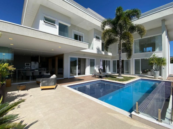 Imagem Casa com 4 Quartos à Venda, 400 m² em Urbanova - São José Dos Campos